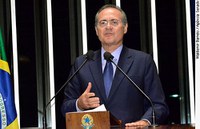 Renan Calheiros elogia ações do governo no combate ao tráfico de pessoas