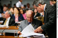 Votação de destaques do Código Florestal foi marcada por impasse