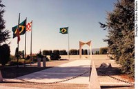 'FEB foi a primeira força de libertação do mundo', diz administrador do cemitério onde pracinhas foram enterrados