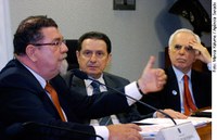 Integração com Mercosul protege Brasil de 'tsunami' econômico, diz embaixador