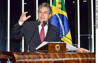 Jorge Viana critica generalização das ONGs como 'sinônimo de corrupção'