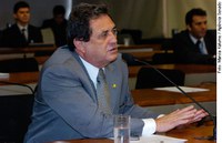 Moka pede agilidade para norma sobre associação entre indústrias e produtores rurais