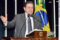 Mozarildo cobra definição sobre marco regulatório para ONGs