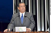 Para Jayme Campos, novo Código Florestal deve respeitar quem produz