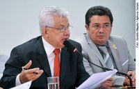 Relatório preliminar do Orçamento 2012 é aprovado com chance de reajuste para aposentados