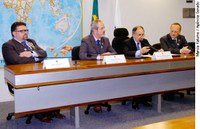 Veteranos da FEB poderão visitar, em 2012, lugares onde lutaram na Itália