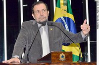 Walter Pinheiro quer PPA como 'espinha dorsal do planejamento'