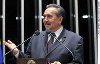 Geovani Borges pede aprovação de projeto do Ato Médico