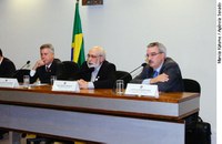 Governo espera ajustes em seis aspectos do novo Código Florestal