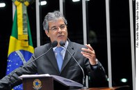 Jorge Viana elogia ação que resultou na prisão do traficante 'Nem'