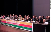 Paulo Paim: Brasil deve muito aos quilombolas