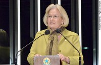 Ana Amélia: ministro do Trabalho vai se explicar ao Senado