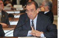 Apesar de polêmica, CCJ aprova Sistema de Proteção ao Programa Nuclear Brasileiro