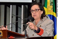 Lídice da Mata anuncia inauguração do Museu Nacional da Cultura Afro-Brasileira