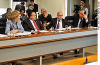 Limitação a visita íntima para presos gera debate na CCJ