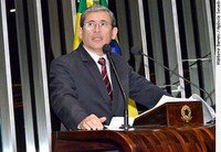 Paulo Davim pede ajustes no projeto do Código Florestal