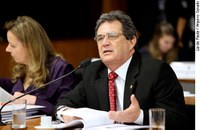 Recuperação de mata ciliar é desafio para novo Código Florestal