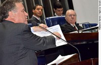 Senado aprova MP que permite tributação de derivativos cambiais em até 25%