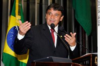 Wellington Dias registra realização do Fórum Social Indígena