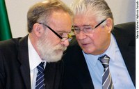 Acordo sobre Regimento permite retomada de trabalhos do Parlasul