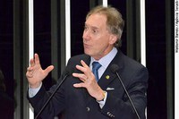 Casildo Maldaner elogia Plano Nacional dos Direitos da Pessoa com Deficiência