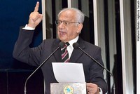 Pedro Simon: Dia Mundial da Alimentação ainda é Dia Mundial da Fome