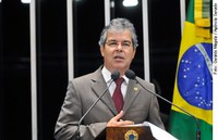 Jorge Viana: melhora da classificação de risco do Brasil premia crescimento com inclusão