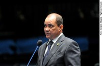 Vicentinho Alves comemora 20 anos do Ministério Público Federal de Tocantins