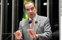 Aloysio Nunes critica despreparo do governo no caso do vazamento de petróleo
