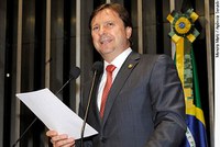 Gurgacz cobra agilidade do Incra na emissão de certificados rurais