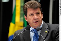 Ivo Cassol critica governo de Rondônia por denúncias de corrupção