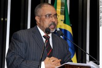 Paulo Paim destaca audiência pública sobre quilombolas no Rio Grande do Sul