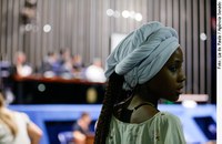 Senado comemora Dia da Consciência Negra