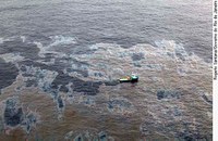 Senado fará audiência pública sobre vazamento de petróleo da Chevron no Rio de Janeiro