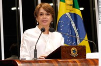 Angela Portela propõe que motorista embriagado responda por dolo eventual em caso de acidente