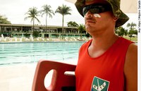 Com ou sem sol, protetor é item de primeira necessidade