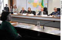 Governo defende mudanças na legislação para garantir segurança aérea