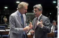 Senadores pedem benefícios para 'setores esquecidos' em medida provisória