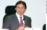 Adiada votação do projeto que proíbe temporariamente visitas íntimas para presos