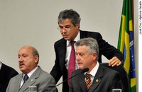 Aprovado em comissão texto base do relatório do Código Florestal