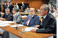 Comissão aprova prorrogação da DRU até 2015