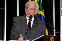 Simon destaca exposição que comemora visita do imperador Dom Pedro II ao Líbano