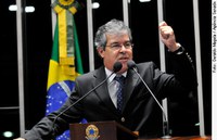 Jorge Viana: novo Código mantém rigor do anterior e contribui para reflorestamento