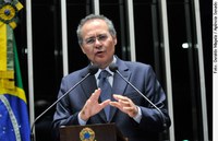 Renan: 'crack' está substituindo o álcool em pequenos municípios e em áreas rurais