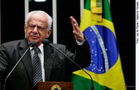 Simon: atraso em votação de indicação de ministra pode prejudicar Ficha Limpa em 2012