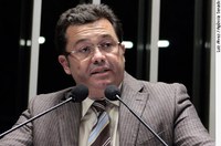 Vital do Rêgo: sistema prisional brasileiro é escola de criminalidade