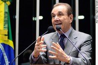 Agripino: Dilma reconheceu o caminho certo a seguir com a concessão de aeroporto no RN