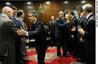 Código Florestal será votado nesta quarta em Plenário