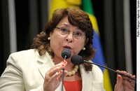 Marinor Brito anuncia realização do 3º Congresso Nacional do PSOL