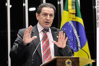 Mozarildo comenta julgamento do governador de Roraima pelo TSE e diz confiar na justiça